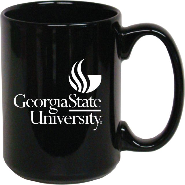 Georgia State University 15 oz. El Grande Mug