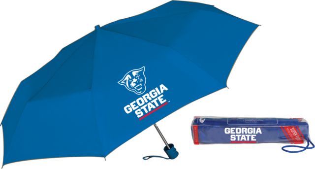 Georgia State University Panthers 42'' Umbrella
