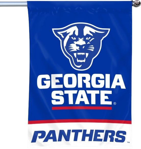 Georgia State University Banner