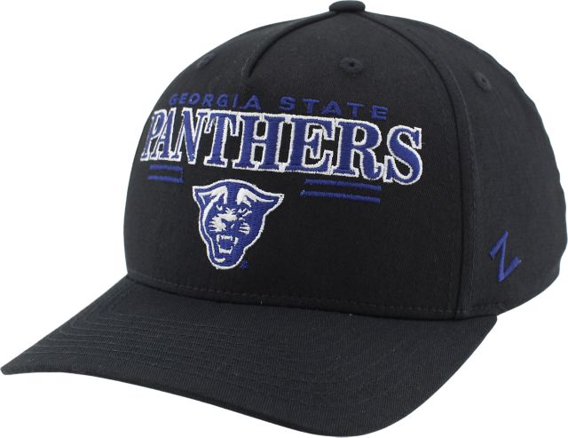 Georgia State University Panthers Adjustable Snapback Cap