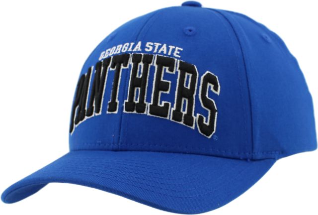 Georgia State University Panthers Adjustable Cap
