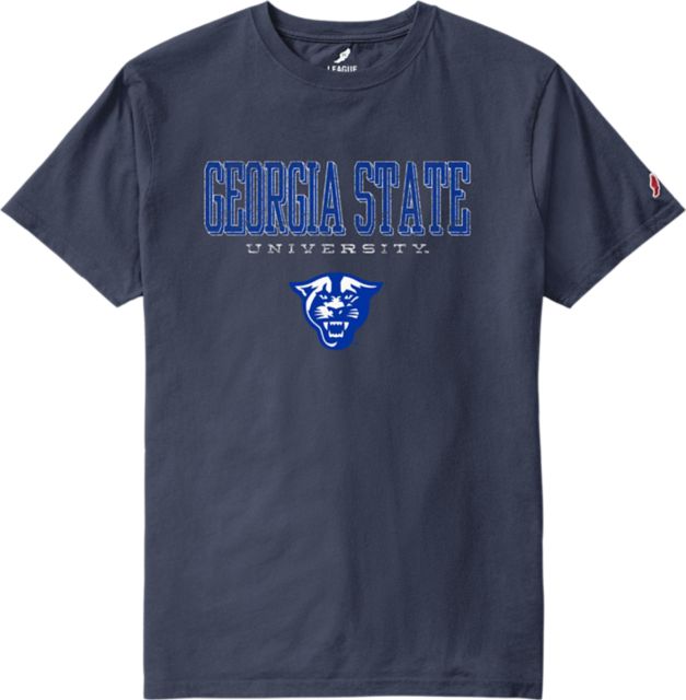 Georgia State University Panthers All American Short Sleeve T-Shirt
