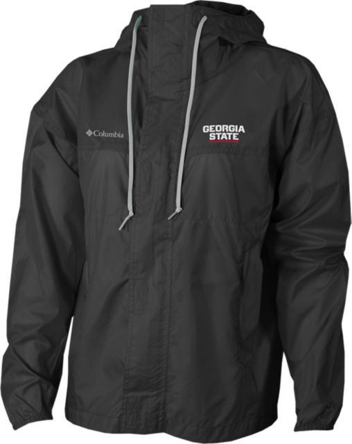 Georgia State University Women's Windbreaker