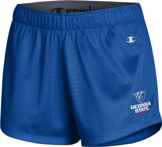 Georgia State University Women's Fraction Legging - ONLINE ONLY
