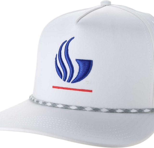 Georgia State University Adjustable Rope Cap