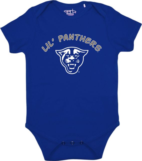 Georgia State University Infant Panthers Bodysuit