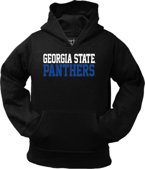 Georgia State University Panthers Toddler Unisex Pullover Hoodie
