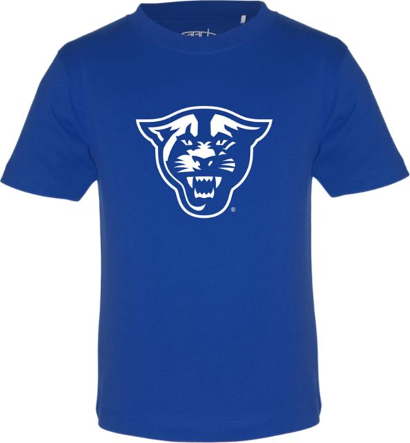 Georgia State University Panthers Toni Toddler Short Sleeve Tee