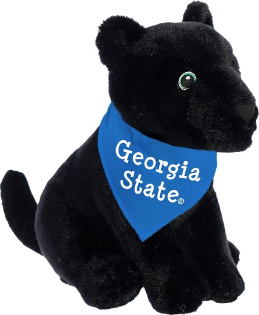 Georgia State University Plush