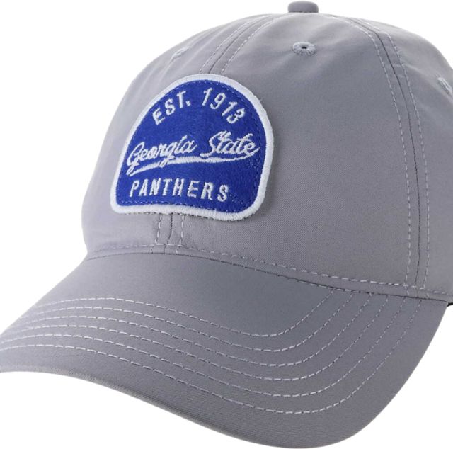 Georgia State University Panthers Cool Fit Adjustable Cap