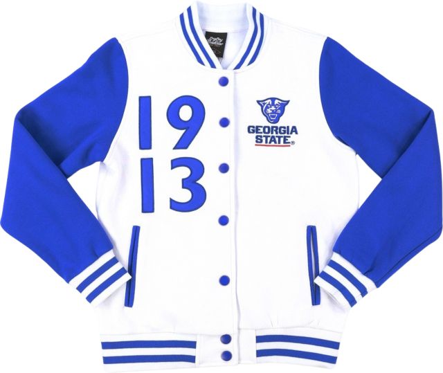 Georgia State University Women's Fleece Jacket