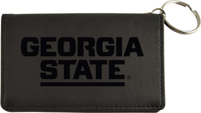 Georgia State University ID Holder