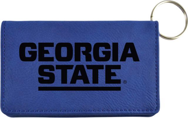 Georgia State University ID Holder
