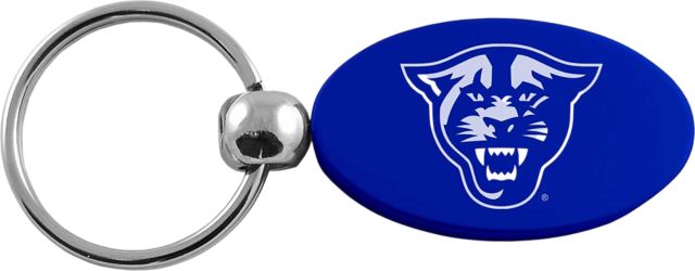 Georgia State University Keychain