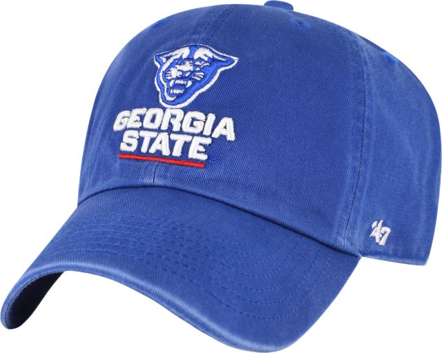 Georgia State University Adjustable Cap