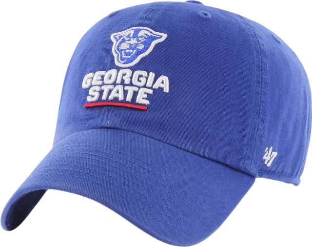 Georgia State University Panthers Adjustable Cap