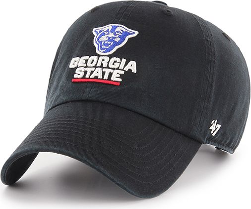 Georgia State University Panthers Adjustable Cap