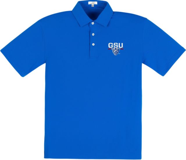 Georgia State University Performance Polo