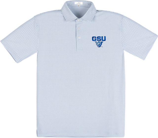 Georgia State University Performance Geo Polo