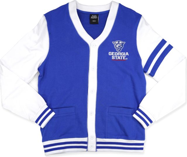 Georgia State University Cardigan
