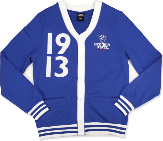 Georgia State University Cardigan