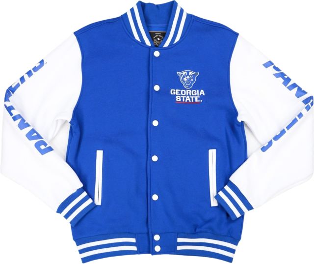 Georgia State University Fleece Jacket
