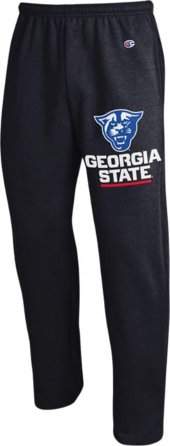 Georgia State University 15 x 16 Canvas Tote Bag