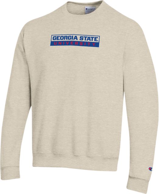 Georgia State University Crewneck Sweatshirt