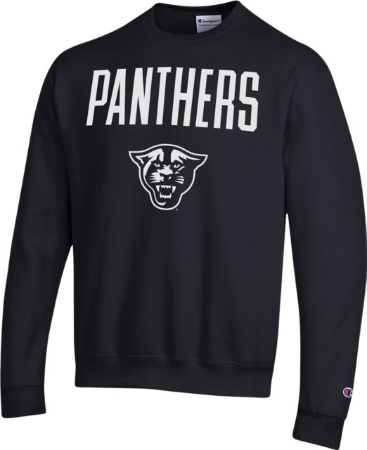 Georgia State University Panthers Crewneck Sweatshirt