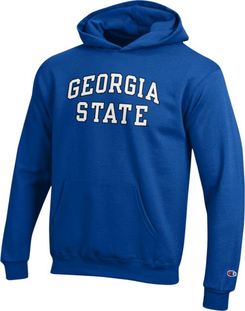 Georgia sweatshirt without hood best sale