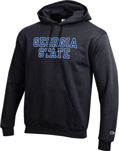 Georgia state hot sale university sweatshirt