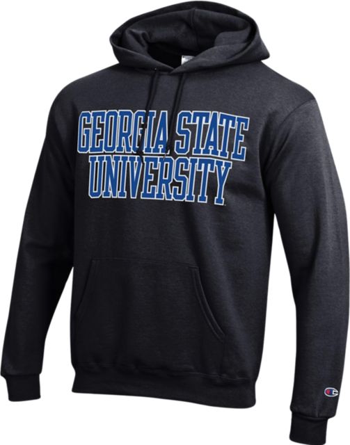 Georgia State University Hooded Sweatshirt