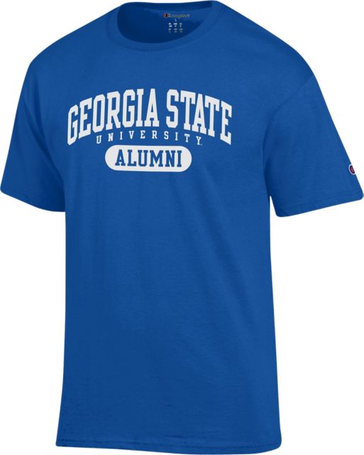 Georgia State University Game Day Long Sleeve T-Shirt
