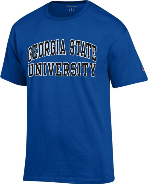 Georgia State University Short Sleeve T-Shirt