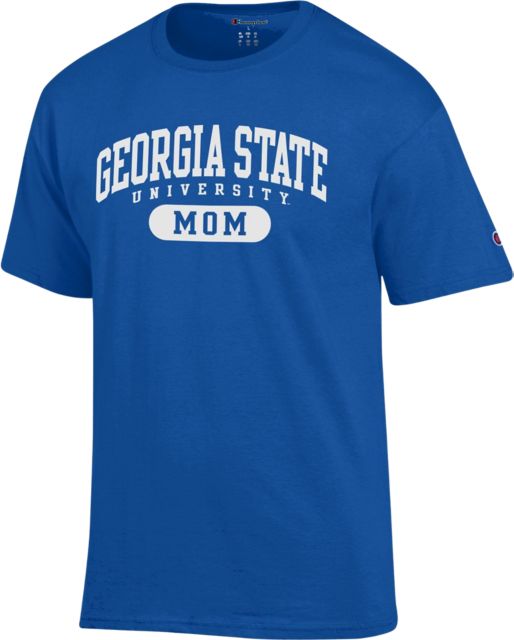 Georgia State University Game Day Long Sleeve T-Shirt