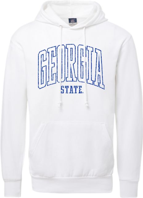 Georgia State University Fleece Hoodie