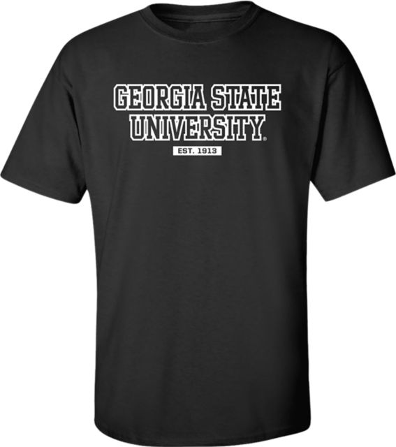 Georgia State University Game Day Long Sleeve T-Shirt