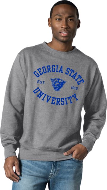 Georgia State University Panthers Crewneck Sweatshirt
