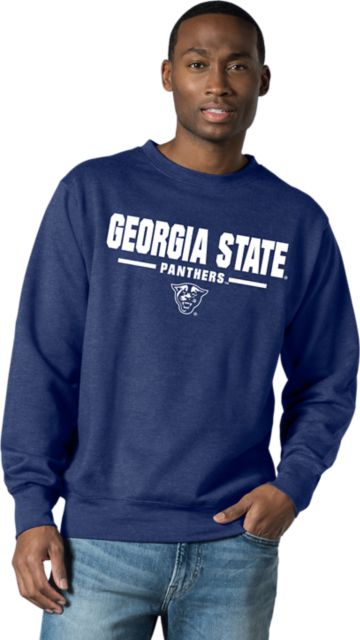 Georgia State University Panthers Crewneck Sweatshirt