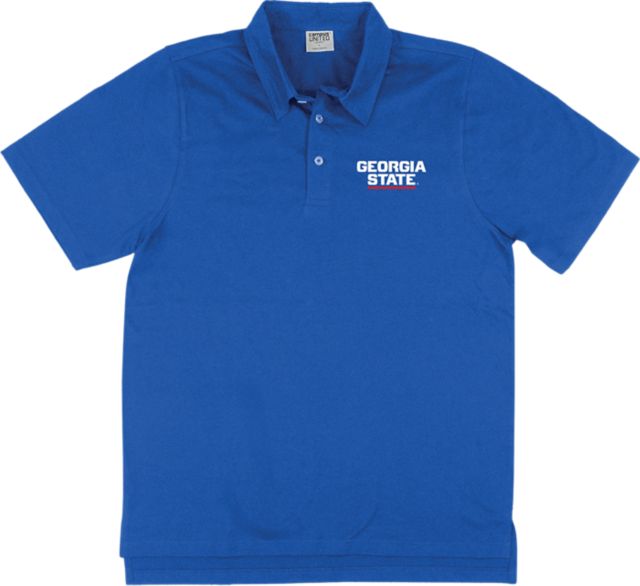 Georgia State University Polo