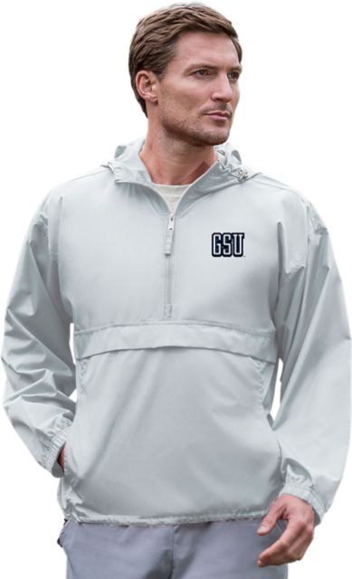 Georgia State University Packable Jacket