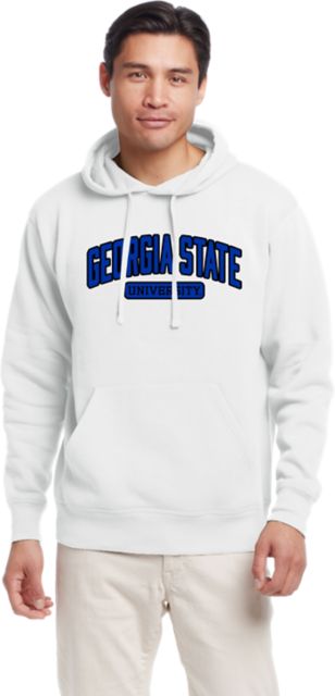 Georgia State University Hooded Sweatshirt