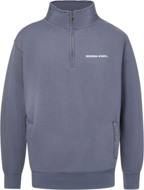 Georgia State University 1/4 Zip
