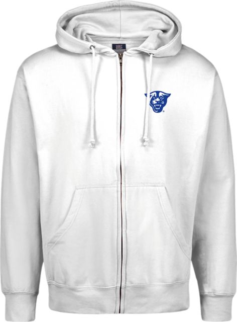 Georgia State University Panthers Full Zip Hood