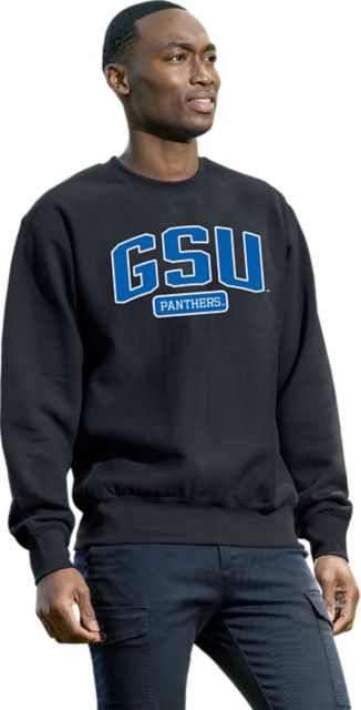 Georgia State University Panthers Peace Crewneck Sweatshirt