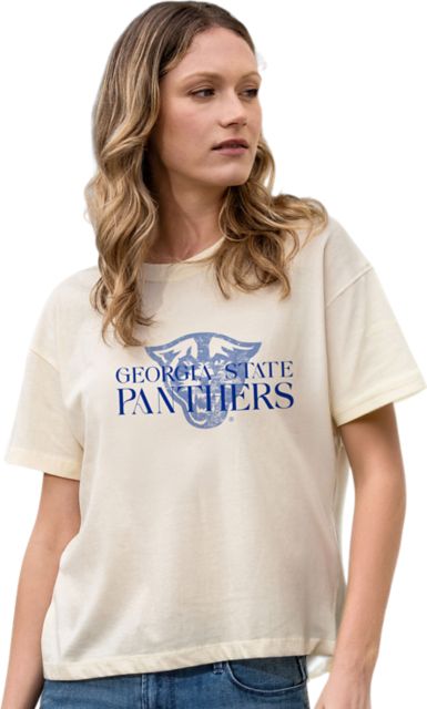 Georgia State University Panthers Women's Short Sleeve T-Shirt