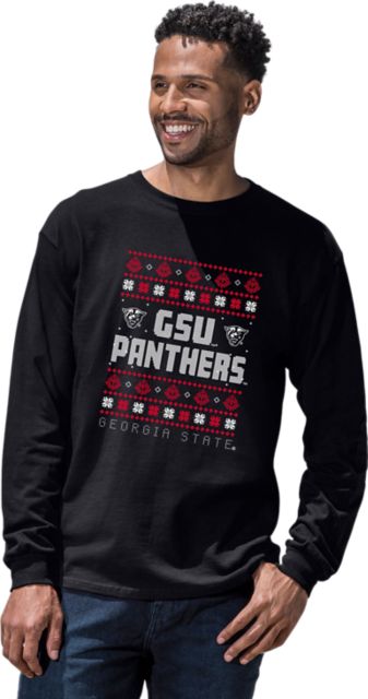 Georgia State University Panthers Long Sleeve T-Shirt