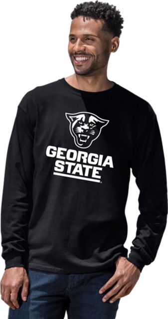 Georgia State University Panthers Long Sleeve T-Shirt