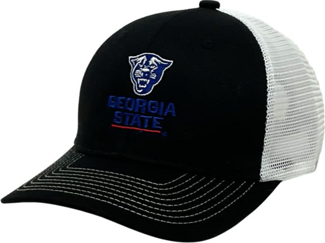 Georgia State University Structured Mesh Cap