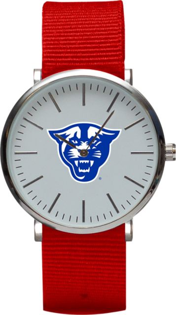 Georgia State University 40mm Nylon Watch